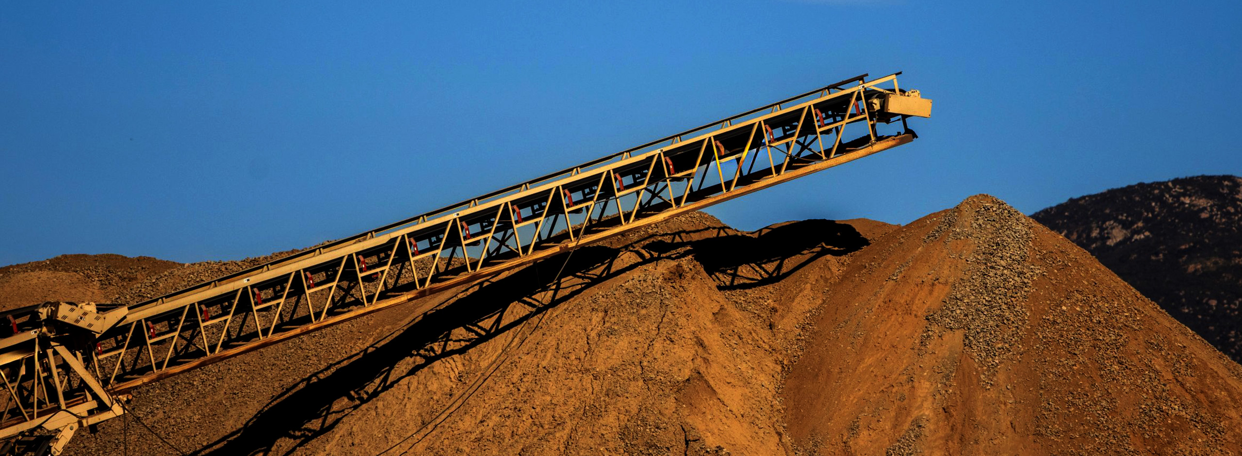 Indian Wells Valley Groundwater Authority and Searles Valley Minerals Announce Comprehensive Settlement and Mutual Release Agreement